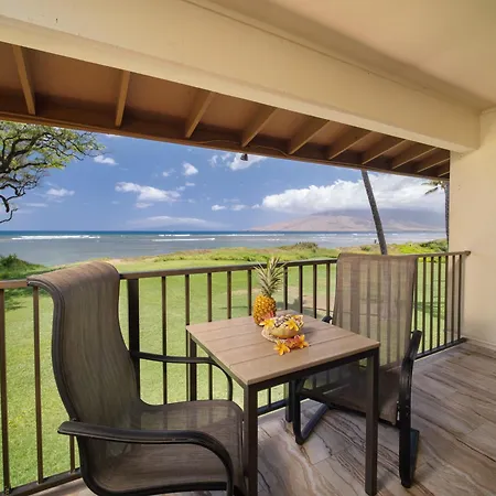 Aparthotel Wbh D227 Aloha Lai - Breathtaking Ocean Views